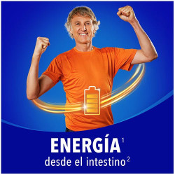 Comprimidos Energy