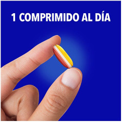 Comprimidos Energy
