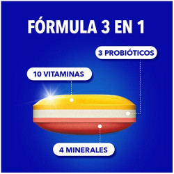 Comprimidos Energy