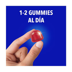 Gummies Defense