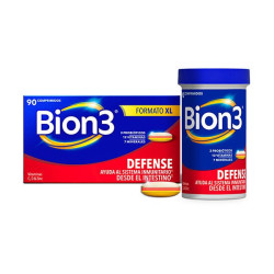 Comprar Comprimidos Defense