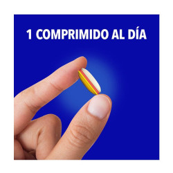 Comprimidos Defense
