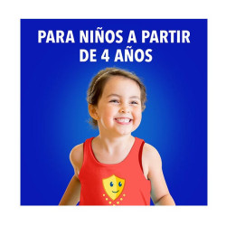 Comprimidos Masticables Defense Junior