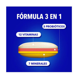 Comprimidos Defense