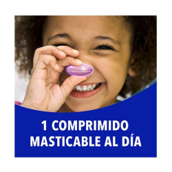 Comprimidos Masticables Defense Junior