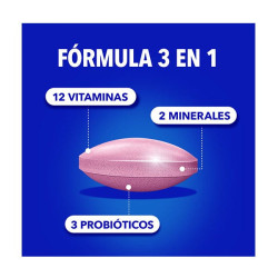 Comprimidos Masticables Defense Junior