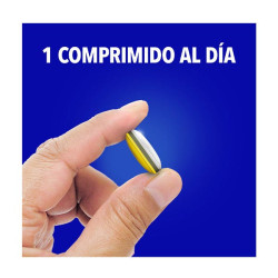 Comprimidos Energy 50+