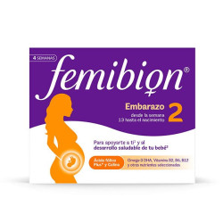 Comprar Embarazo 2