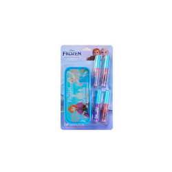 Comprar Frozen Lip Gloss & Pouch Set