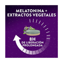 Comprimidos Sueño