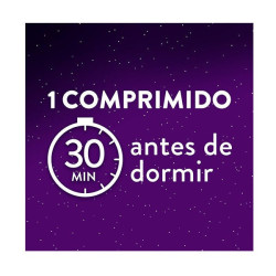 Comprimidos Sueño