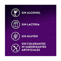 Comprimidos Sueño
