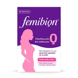 Comprar Planificación Del Embarazo