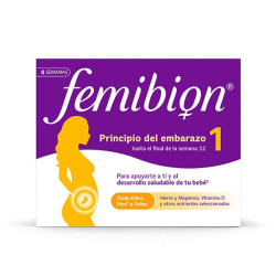 Comprar Principio Del Embarazo 1
