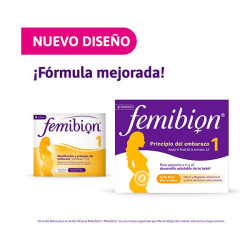 Principio Del Embarazo 1