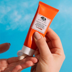 Ginzing Spf40 Energy-Boosting Tinted Moisturizer