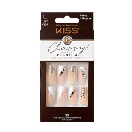Classy Nails Premium
