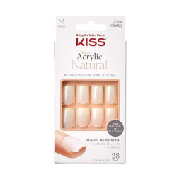 Comprar Salon Acrylic Natural