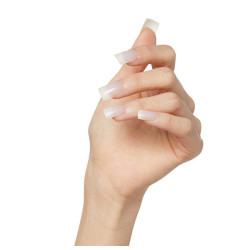 Salon Acrylic Natural