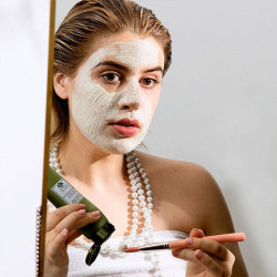 Dr Weil Mega-Mushroom Skin Relief Face Mask