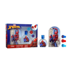 Comprar Estuche Spiderman
