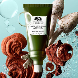 Dr Weil Mega-Mushroom Hydra Burst Gel Lotion