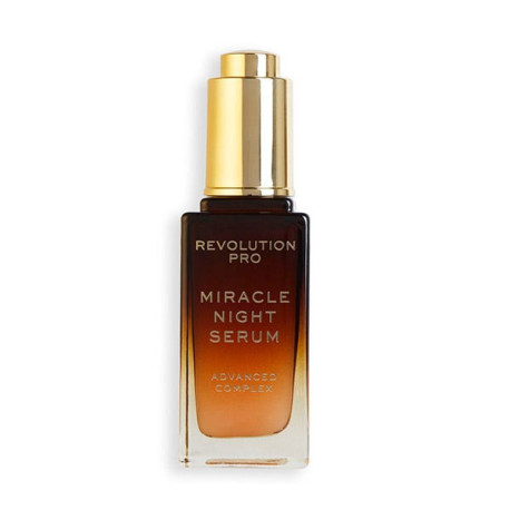 Miracle Night Serum