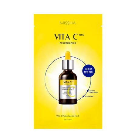 Vita C Plus