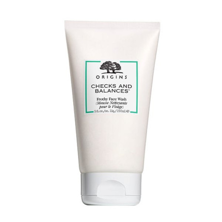 Checks And Balances Cleanser