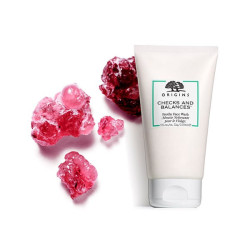 Checks And Balances Cleanser
