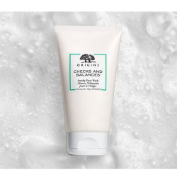Checks And Balances Cleanser