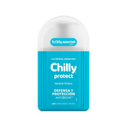 Comprar Gel Intimo Chilly Protect 250 Ml