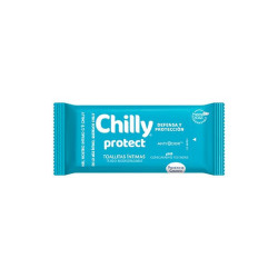 Comprar Toallitas Intimas Chilly Protect 12 Uds