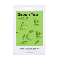 Comprar Green Tea