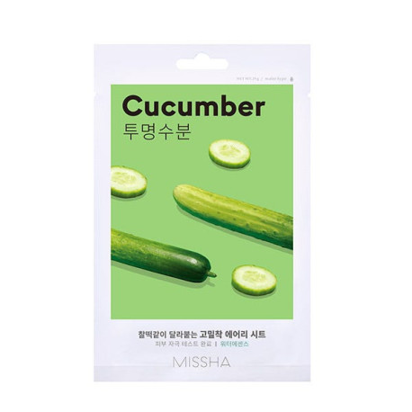 Cucumber