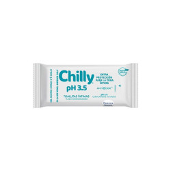 Comprar Toallitas Intimas Chilly Ph 3.5 12 Uds