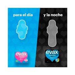 Evax Cottonlike Alas Normal 19