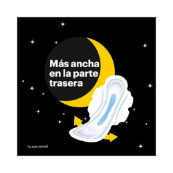 Evax Cottonlike Alas Noche 11