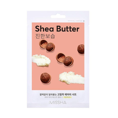 Shea Butter