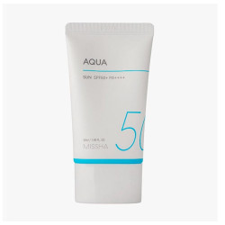 Comprar Sun Spf50+ PA++++