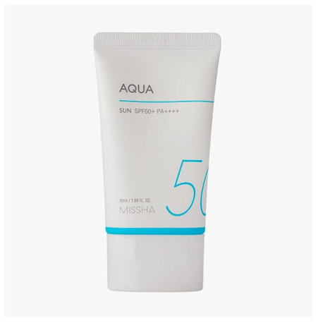 Sun Spf50+ PA++++