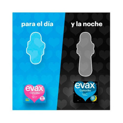 Evax Cottonlike Alas Normal 32