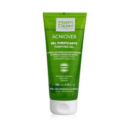 Comprar Gel Purificante Acniover
