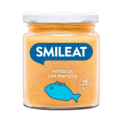 Comprar Verduras Ecológicas Con Merluza