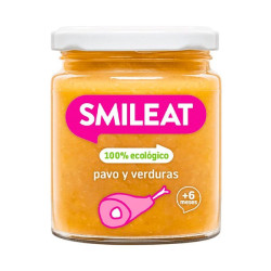 Comprar Pavo Y Verduras Ecológico