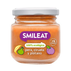 Comprar Pera, Ciruela Y Plátano Ecológico