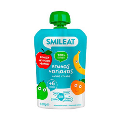 Comprar Pouch Fruta Variada Ecológico