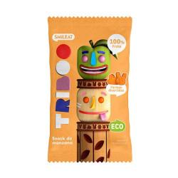Comprar Snack TRIBOO De Manzana