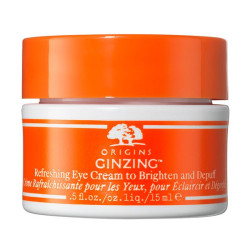 Comprar Ginzing Eye Cream Warmer Shade