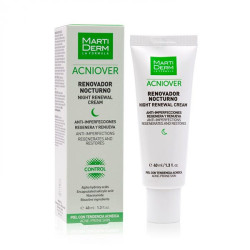 Comprar Renovador Noche Acniover